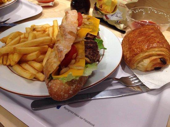 Le Fournil de Paris